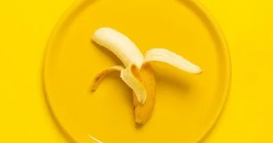 Banana Benefits