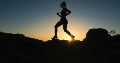 22 Amazing Health Benefits Of Running Everyday – Praakriti