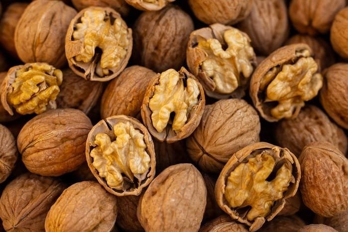 Health Benefits Of Walnut Nutritional Information Side Effects