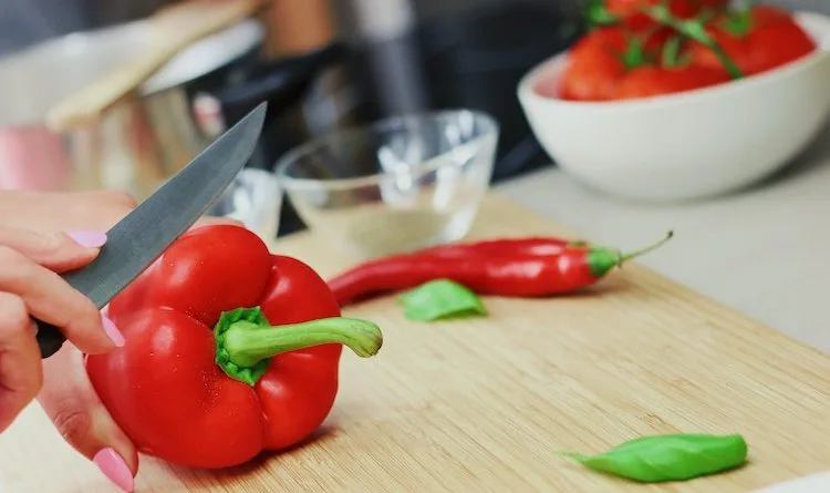 Capcicum Benefits