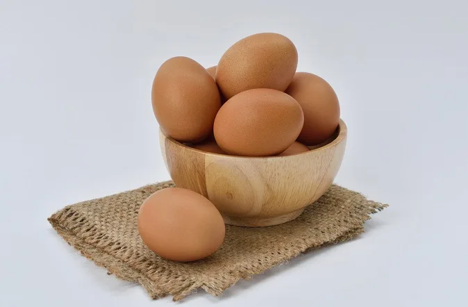 Egg Benefits
